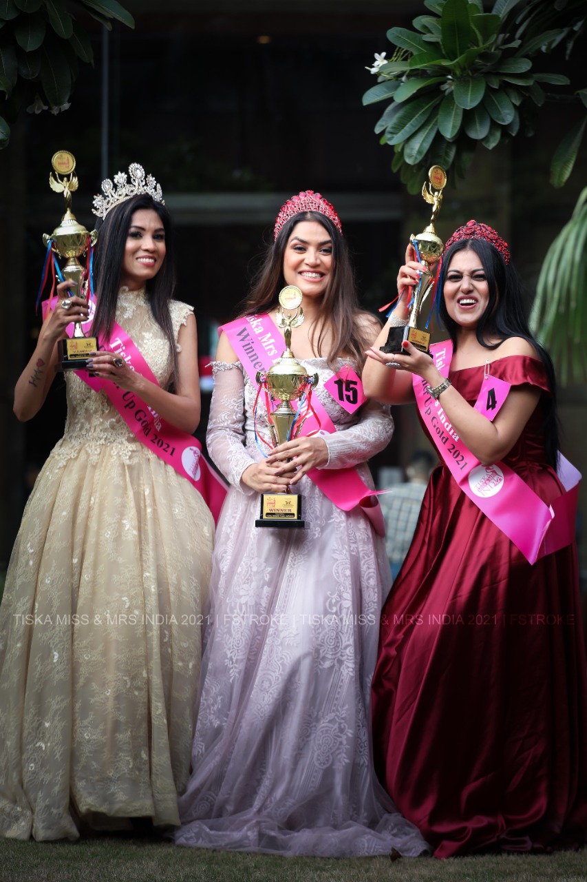 Beauty Pageants in India