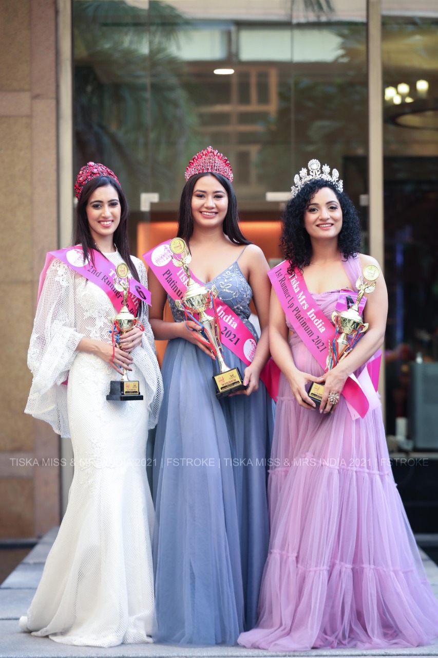 Beauty Pageants in India