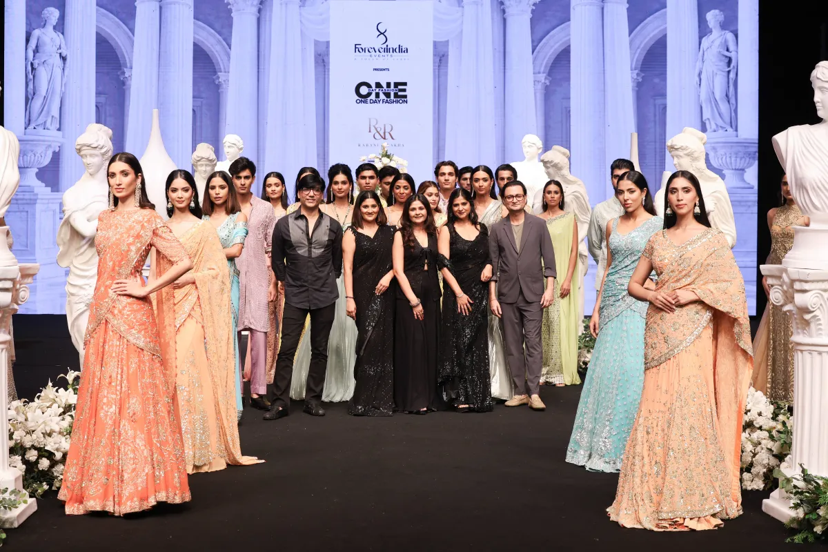 One Day Fashion 2026 - One Day Fashion Show