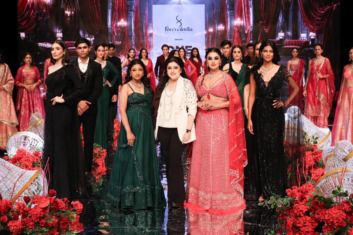 One Day Fashion 2026 - One Day Fashion Show