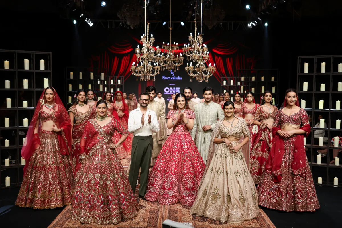 One Day Fashion 2026 - One Day Fashion Show