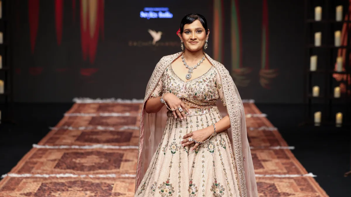 One Day Fashion 2026 - One Day Fashion Show