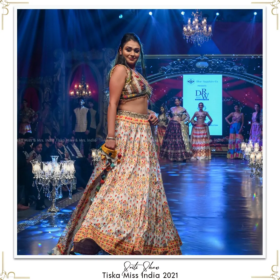Mysore Fashion Week - Times Fashion Week