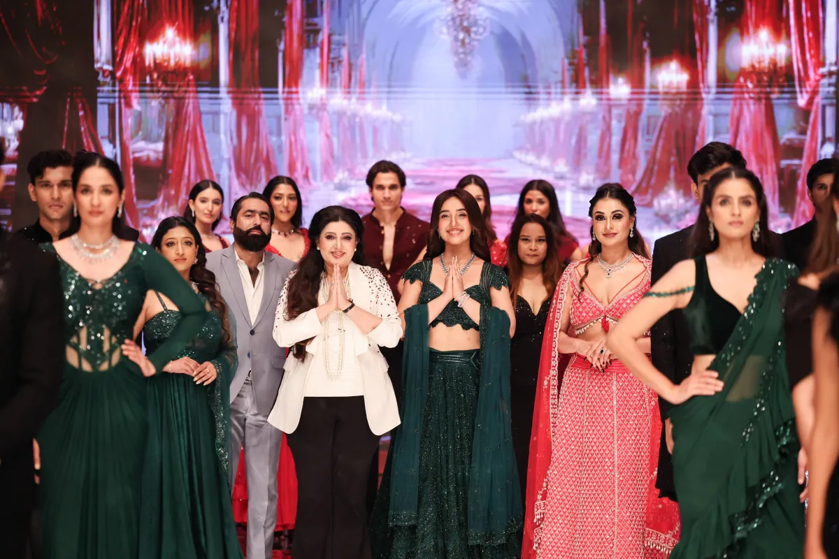 One Day Fashion 2026 - One Day Fashion Show