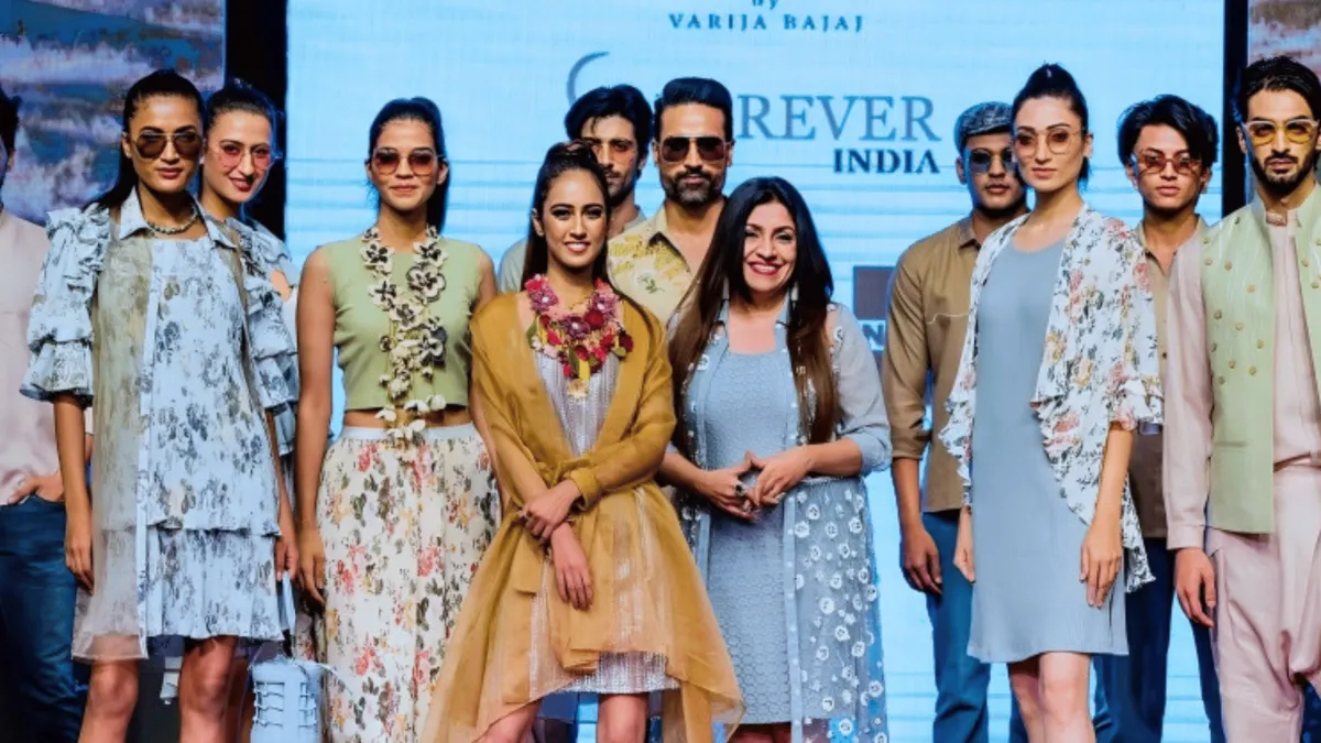 One Day Fashion 2023 - One Day Fashion Show
