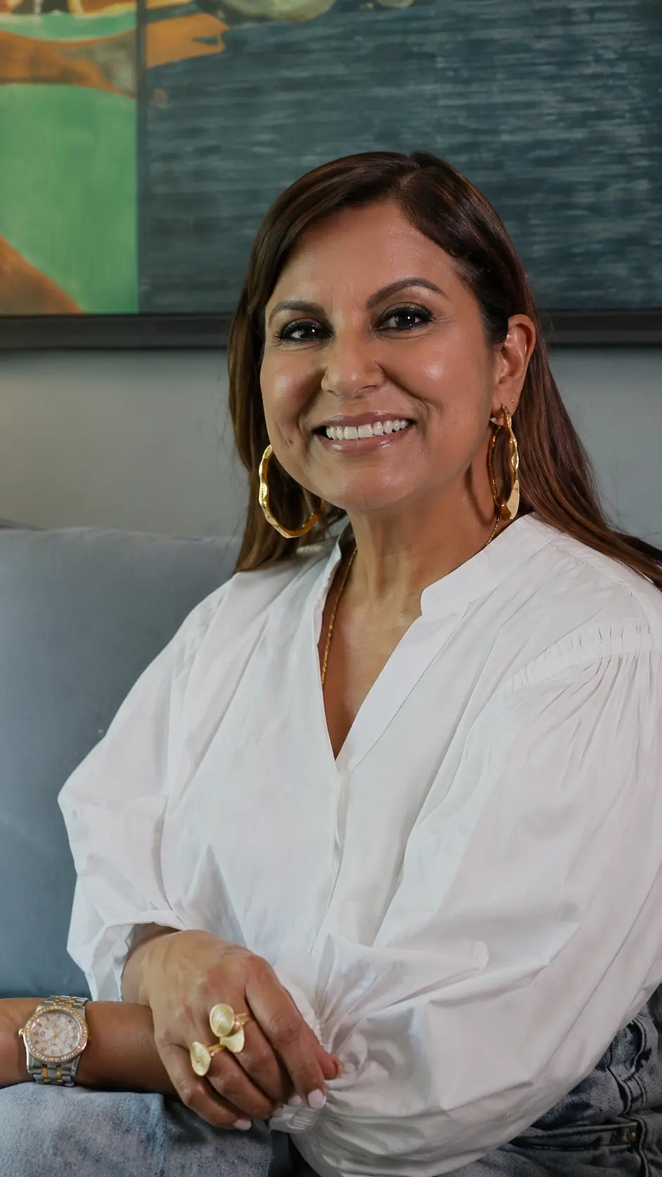 Rashmi Virmani