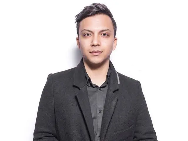 Bharat Gupta